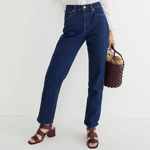 🆕 J.Crew Straight leg jeans